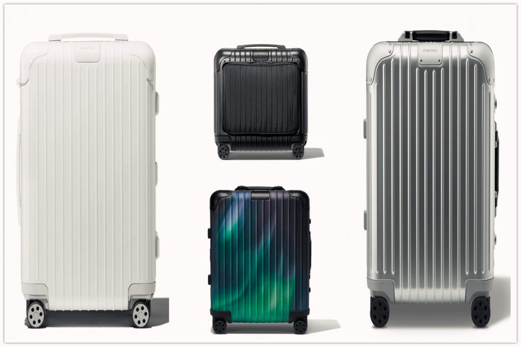 7 Best Carry-on Size Suitcases For The Modern Travelers – Today Review ...